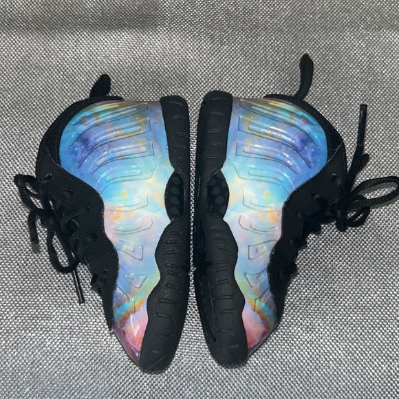 Big Bang Nike Foamposite size 6c - Picture 2 of 7